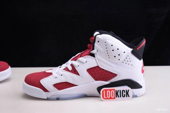 Reps TBK 2021 6 CT8529-106 JORDAN RETRO 'CARMINE' AIR 0822